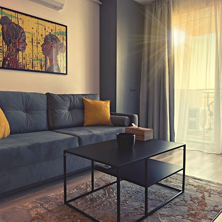 Panoramic Forest View Apartment Dumbravita  Esterno foto
